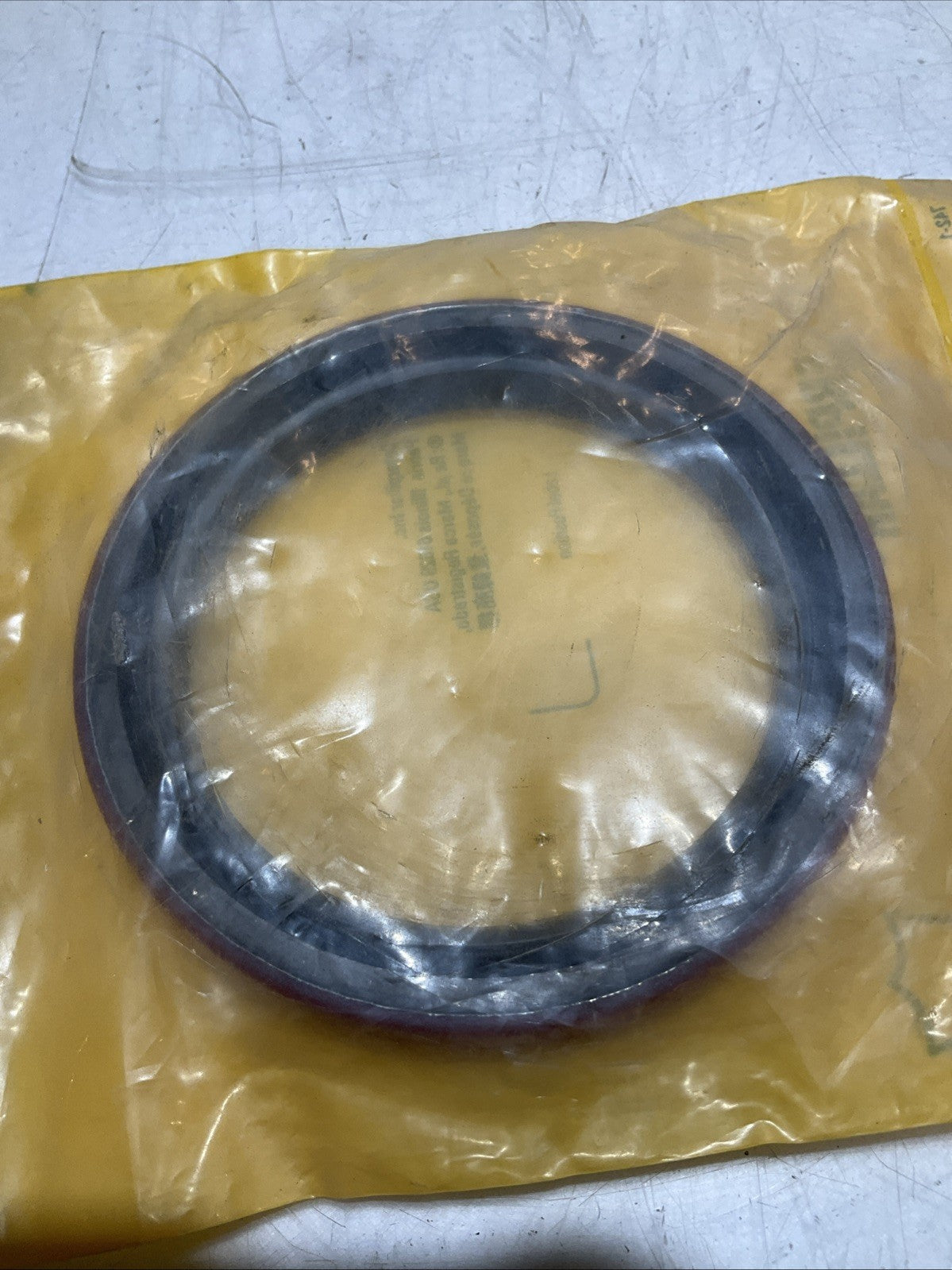CAT-CATERPILLAR 8T-4977 OIL SEAL LIP TYPE SEAL Y2M