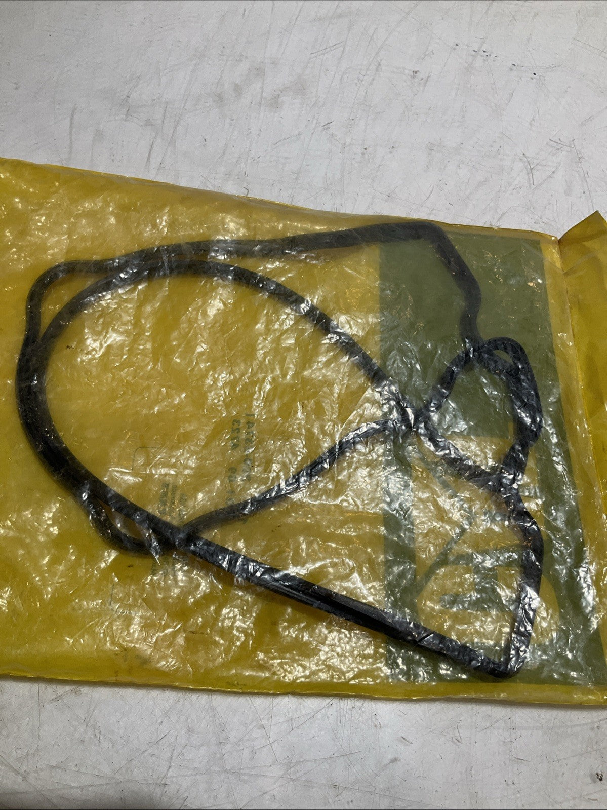 CAT-CATERPILLAR 200-6374 CASKET ROCKET SEAL COVER SUITABLE Y2M