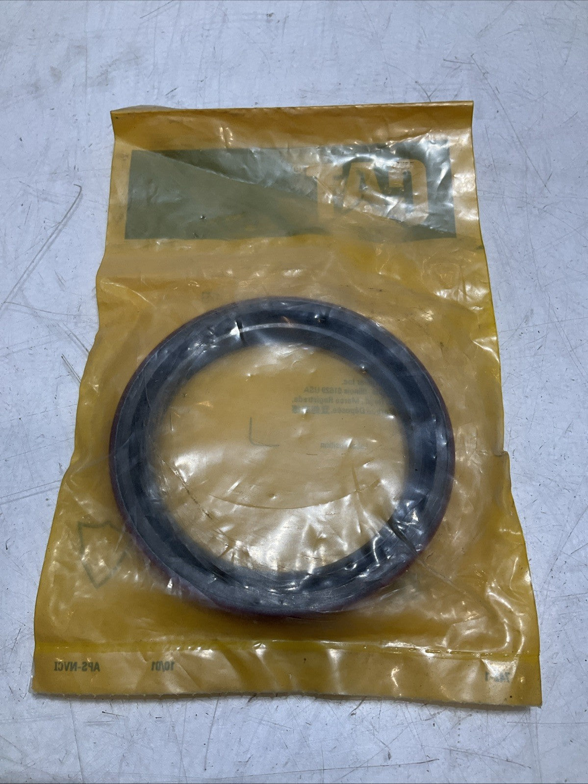 CAT-CATERPILLAR 8T-4977 OIL SEAL LIP TYPE SEAL Y2M