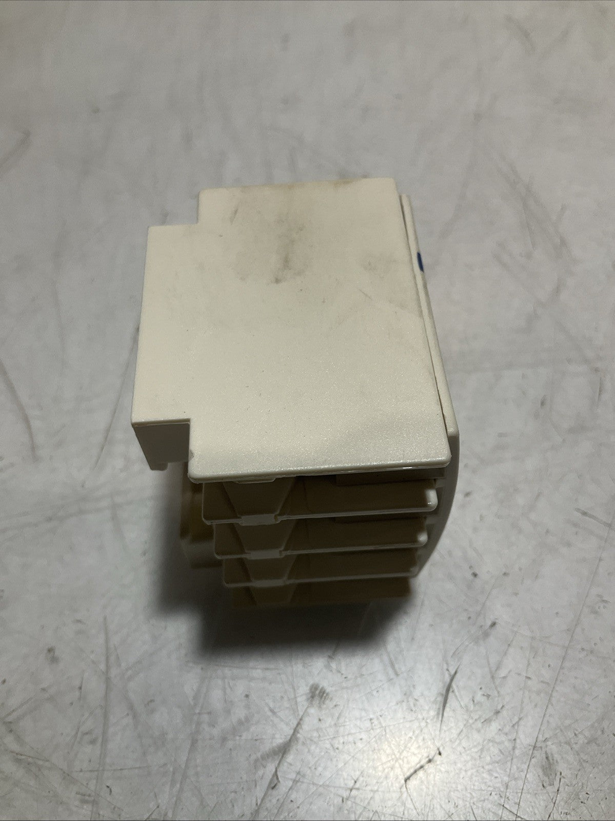 TELEMECANIQUE LADN22 AUXILIARY CONTACT BLOCK Z2M