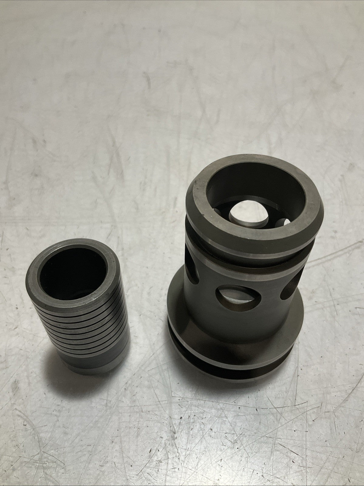 EATON-VICKERS 02-156366 HYDRAULIC VALVE Z2M