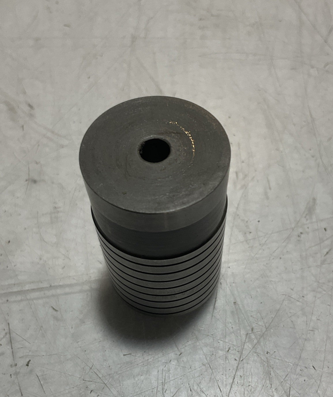 EATON-VICKERS 02-156366 HYDRAULIC VALVE Z2M