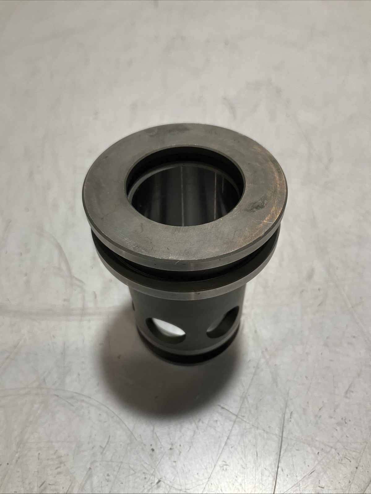 EATON-VICKERS 02-156366 HYDRAULIC VALVE Z2M