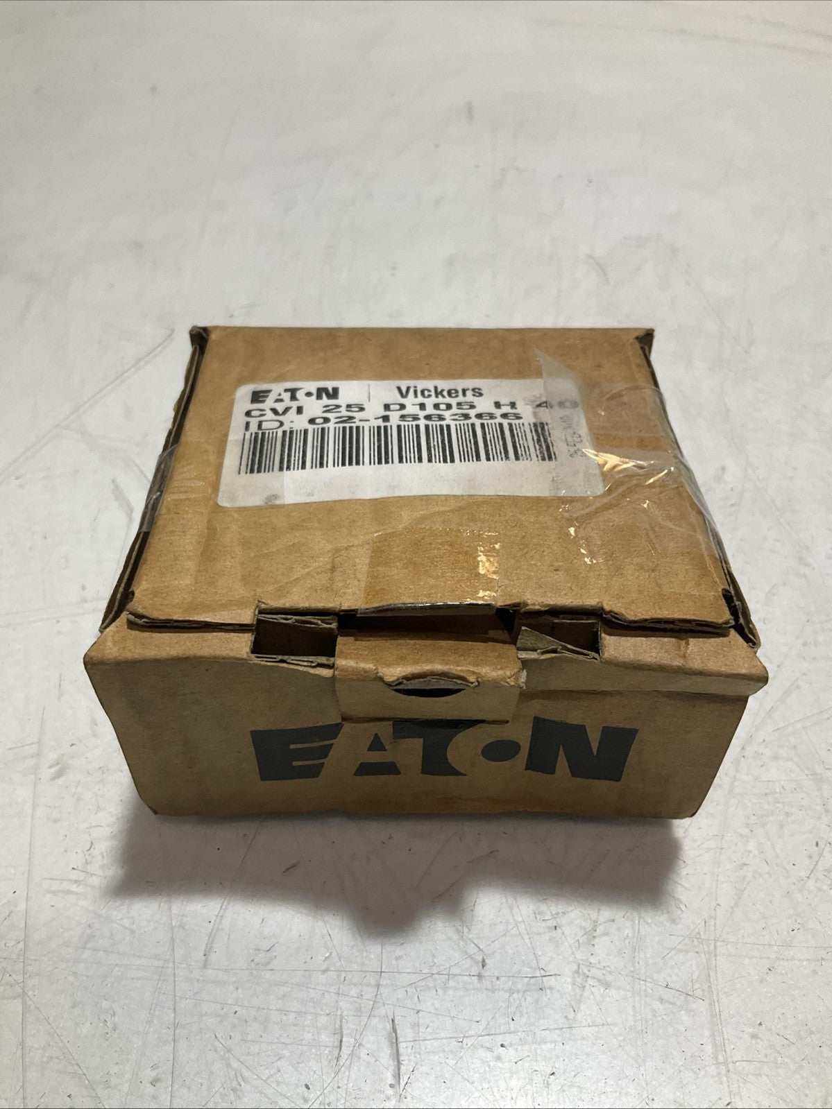 EATON-VICKERS 02-156366 HYDRAULIC VALVE Z2M
