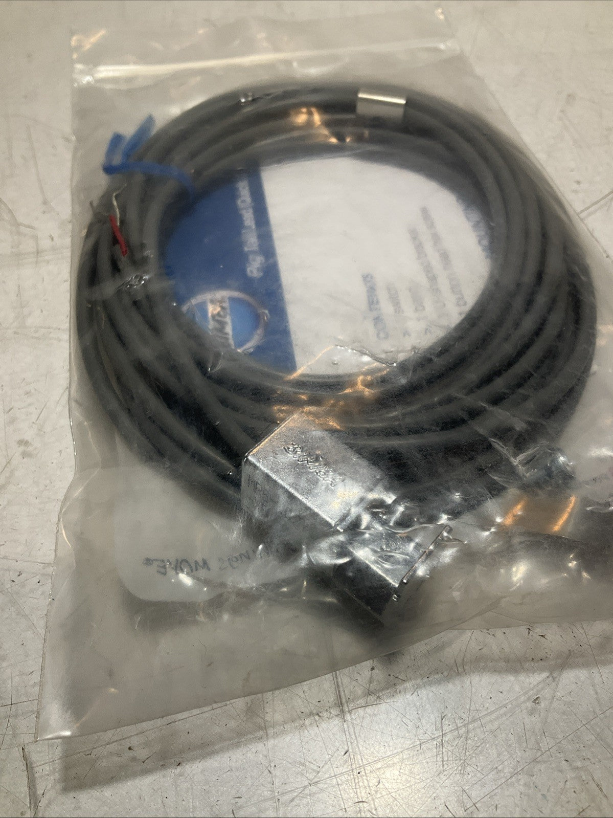 BIMBA MRS-.027-XB-M25 SENSOR AND SWITCHES Z2M