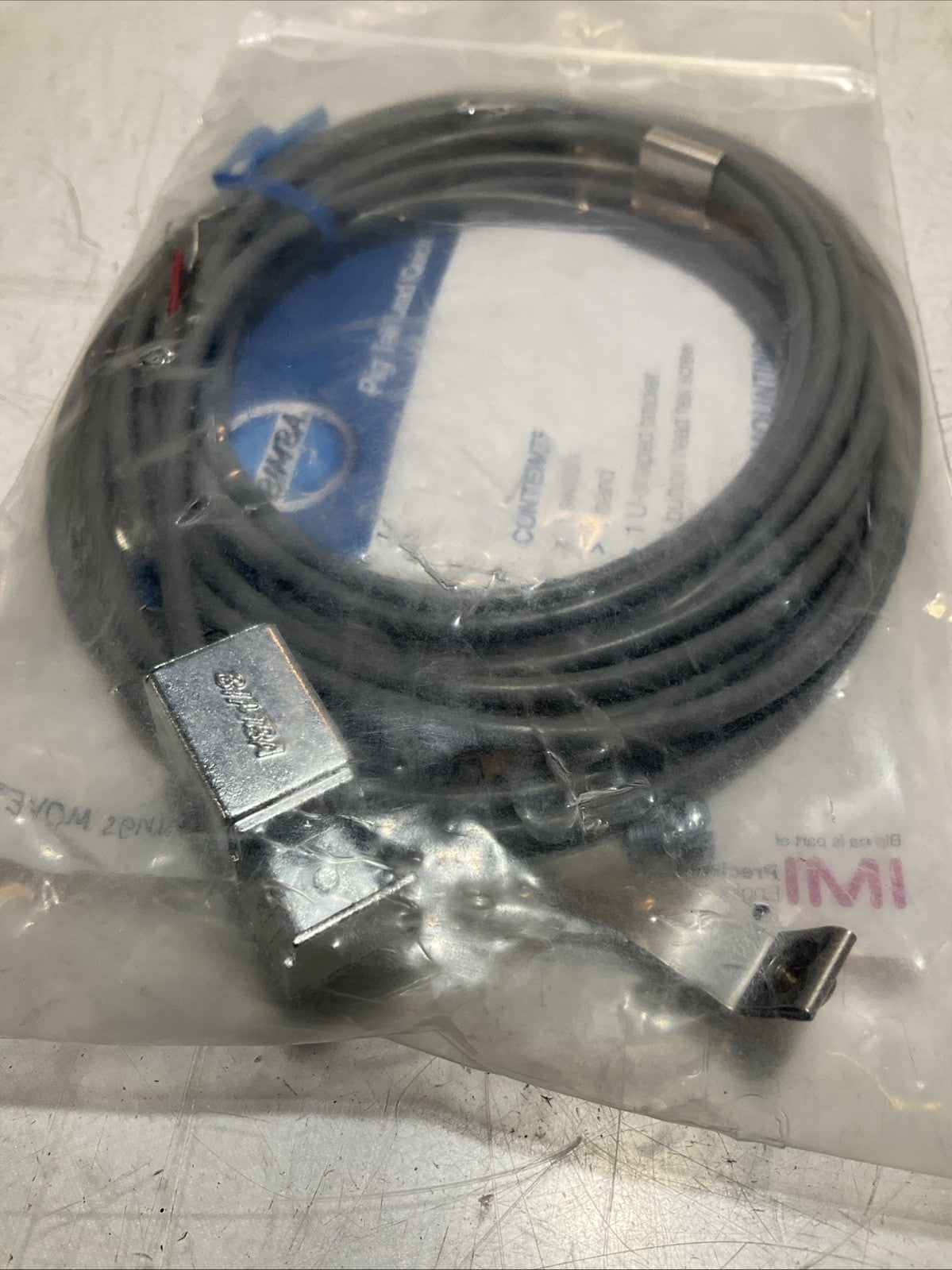BIMBA MRS-.027-XB-M25 SENSOR AND SWITCHES Z2M
