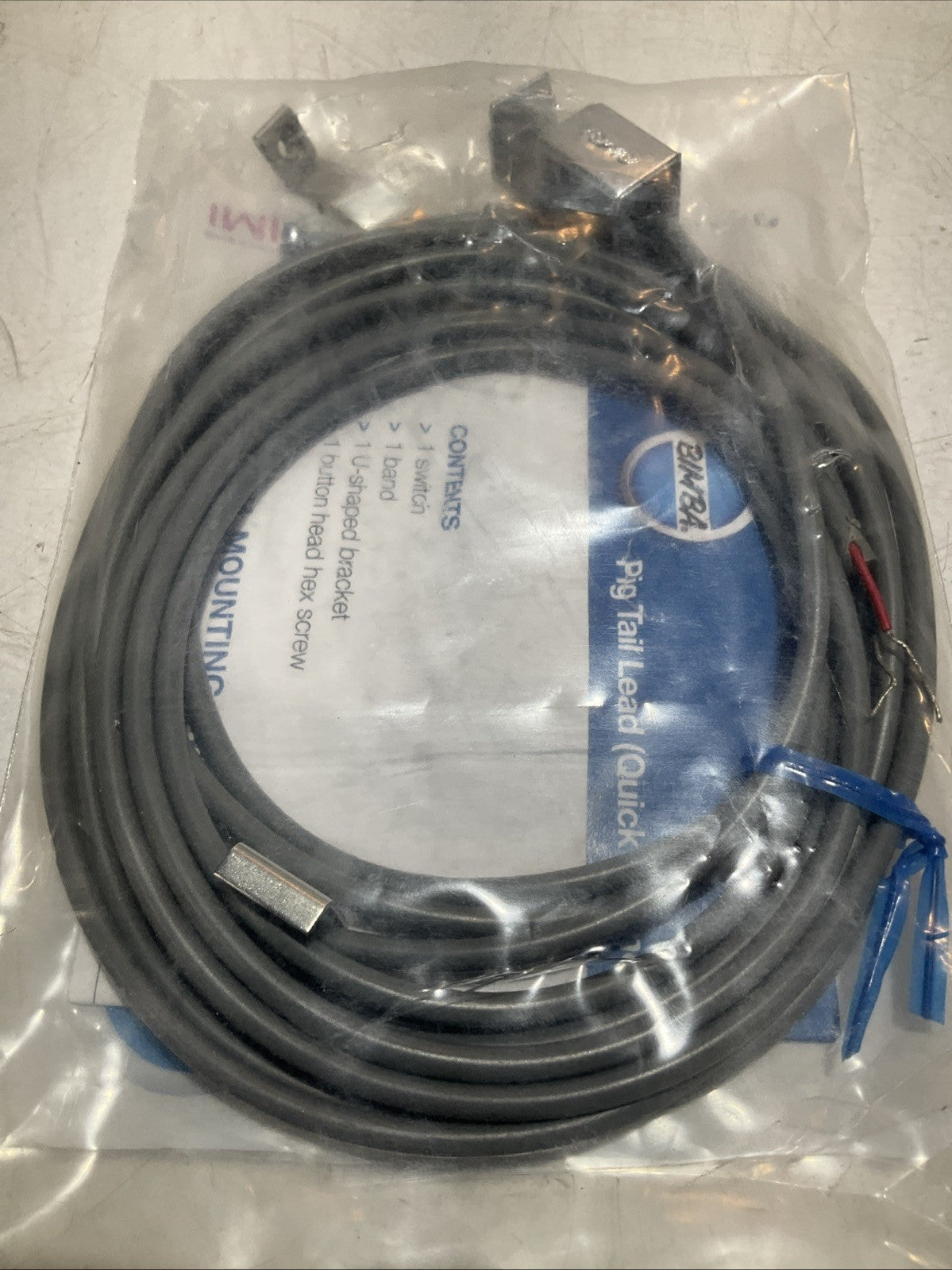 BIMBA MRS-.027-XB-M25 SENSOR AND SWITCHES Z2M