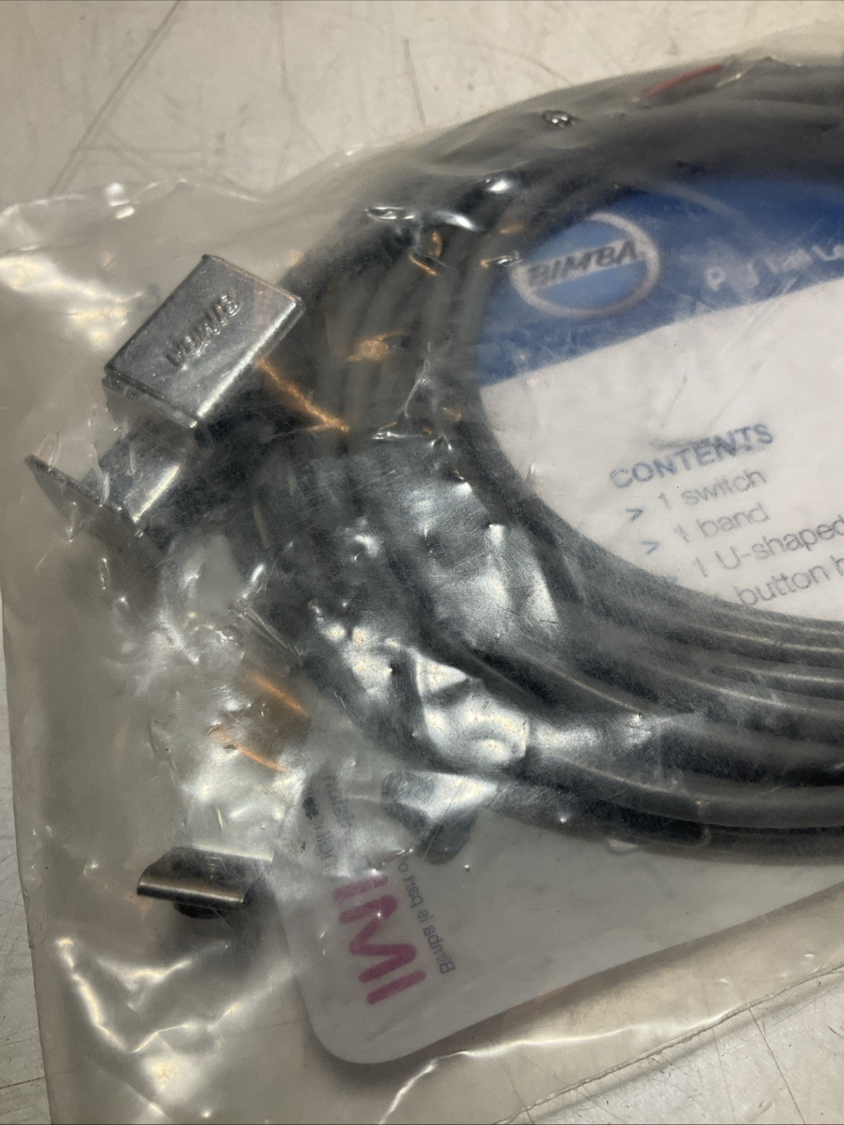 BIMBA MRS-.027-XB-M25 SENSOR AND SWITCHES Z2M