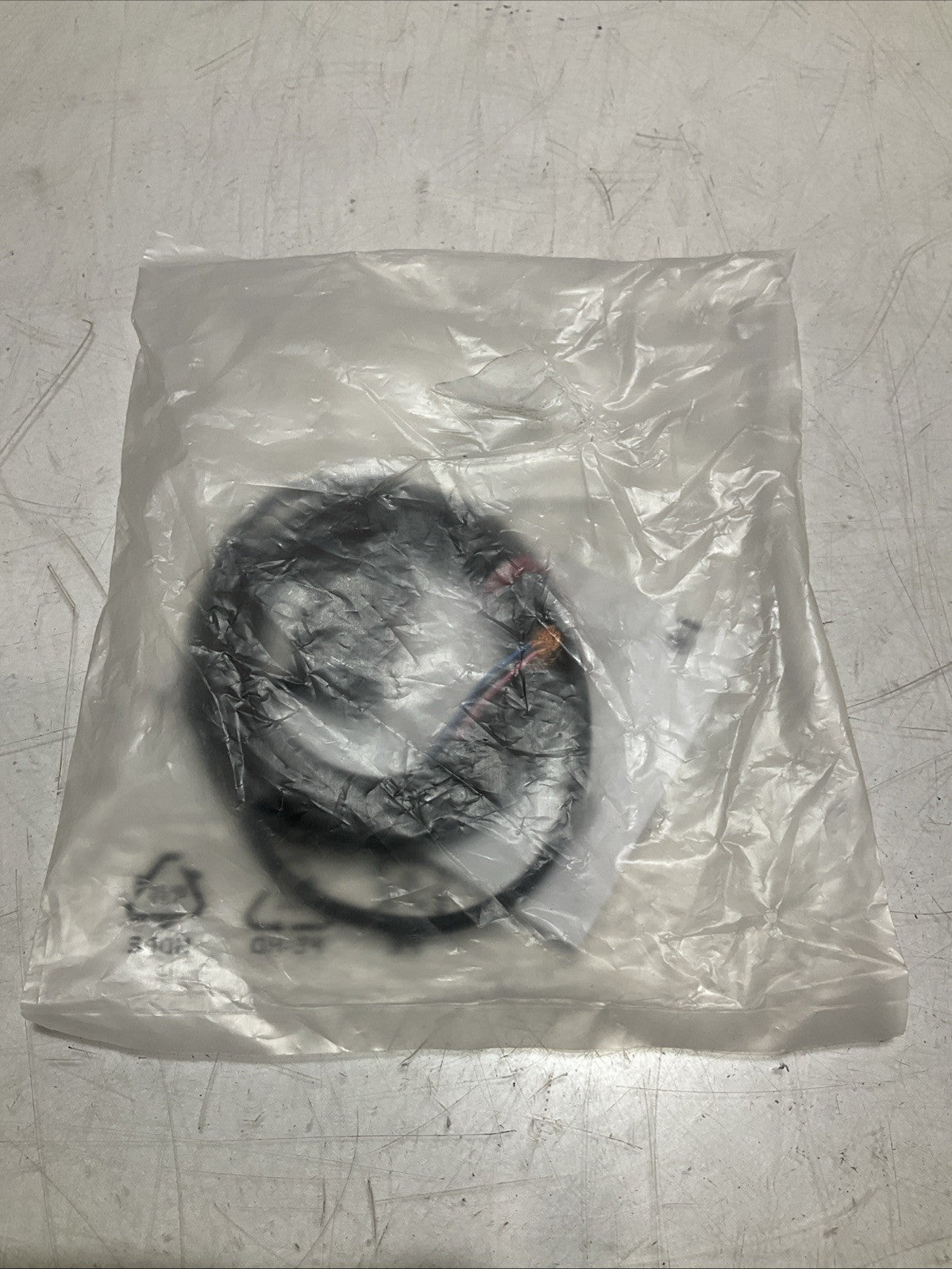 TELEMECANIQUE XUM8APCNL2 PHOTOELECTRIC SENSOR DIFFUSE Z2M