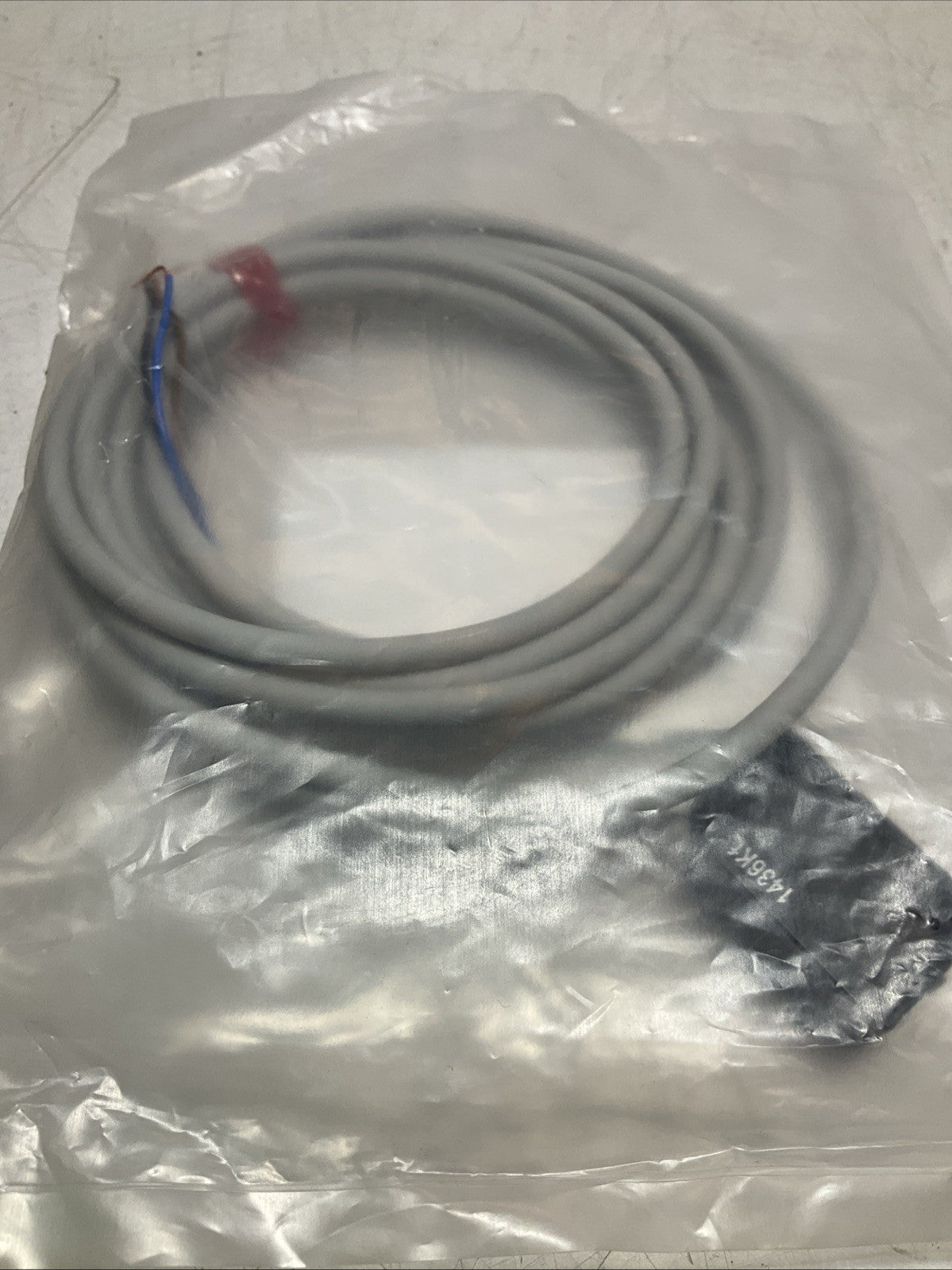 TELEMECANIQUE XUM9APCNL2 MINIATURE PHOTOELECTRIC SENSOR Z2M