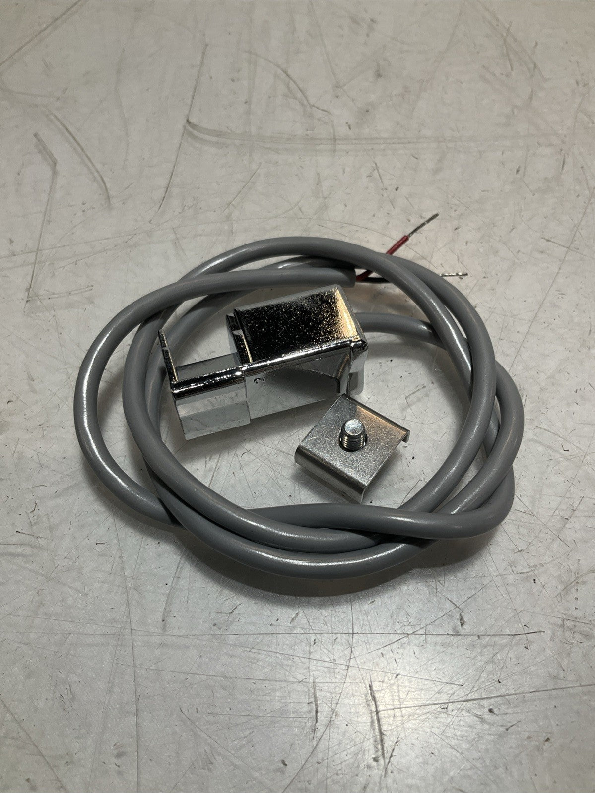 BIMBA MRS-027-B MAGNETIC REED POSITION SWITCH Z2M