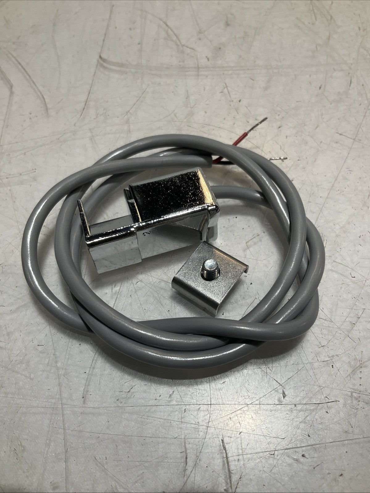 BIMBA MRS-027-B MAGNETIC REED POSITION SWITCH Z2M