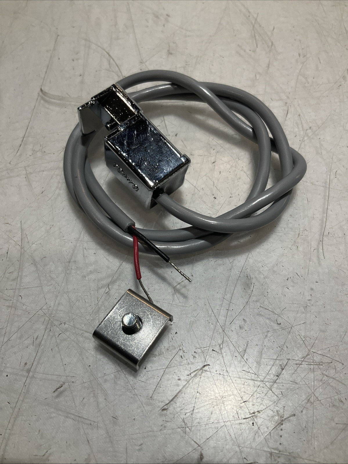 BIMBA MRS-027-B MAGNETIC REED POSITION SWITCH Z2M