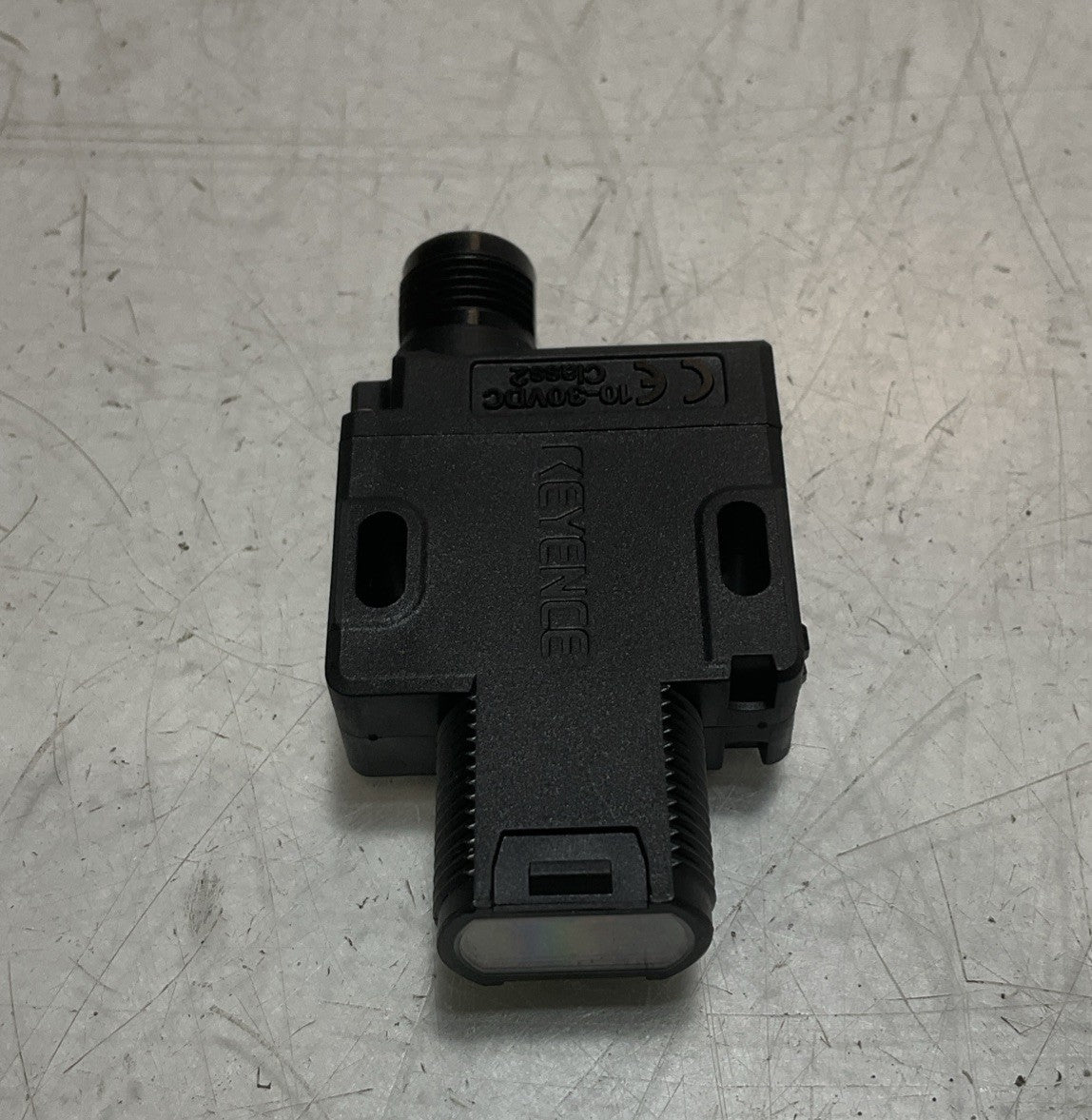 KEYENCE PZ-G41CB PHOTOELECTRIC SENSOR DIFFUSE REFLECTIVE  2ZM