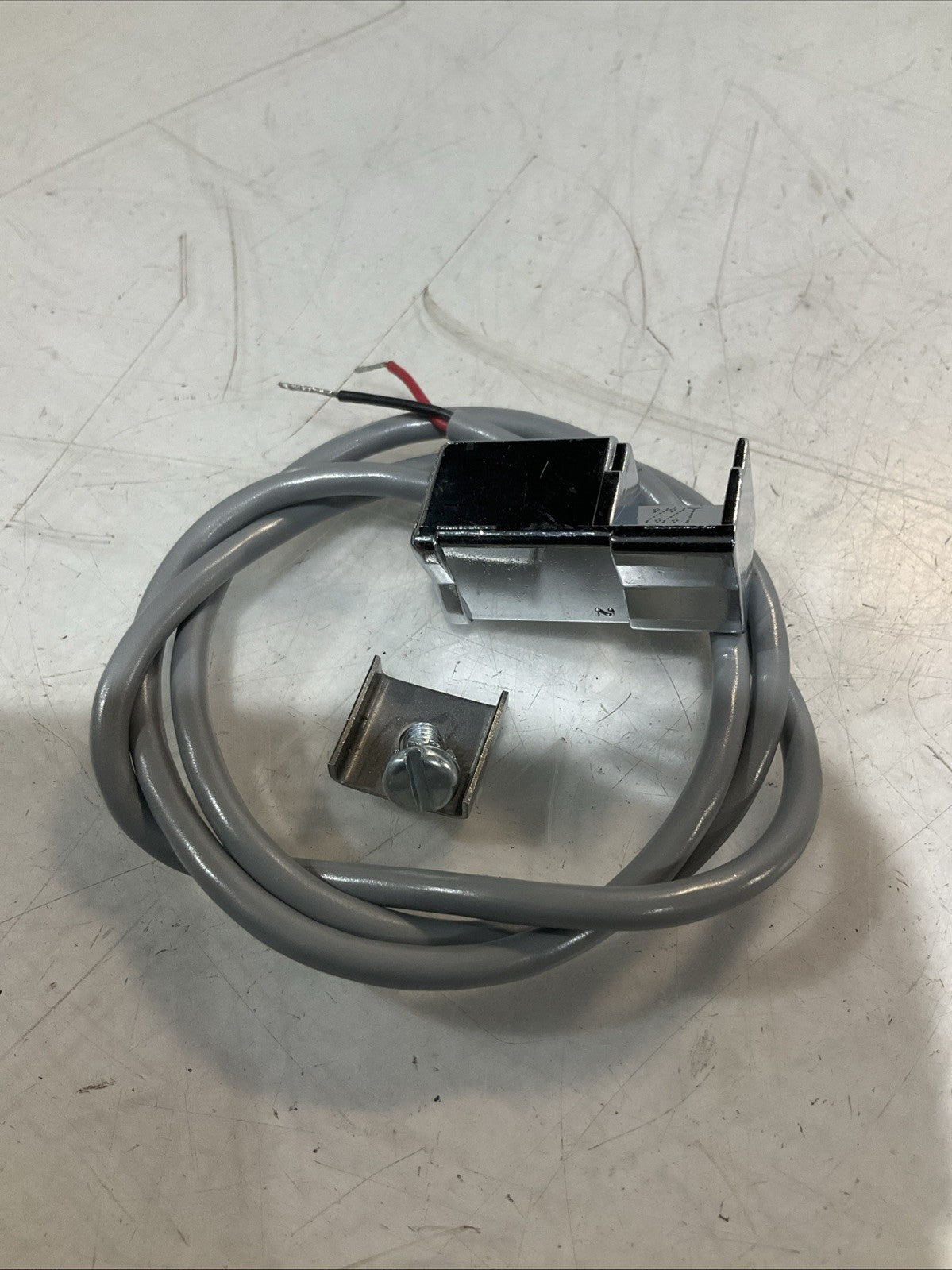 BIMBA MRS-027-B MAGNETIC REED POSITION SWITCH Z2M