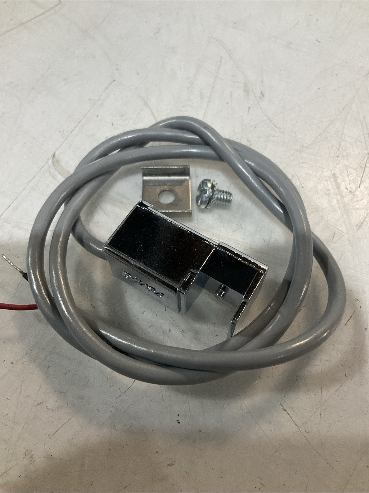 BIMBA MRS-027-B MAGNETIC REED POSITION SWITCH Z2M