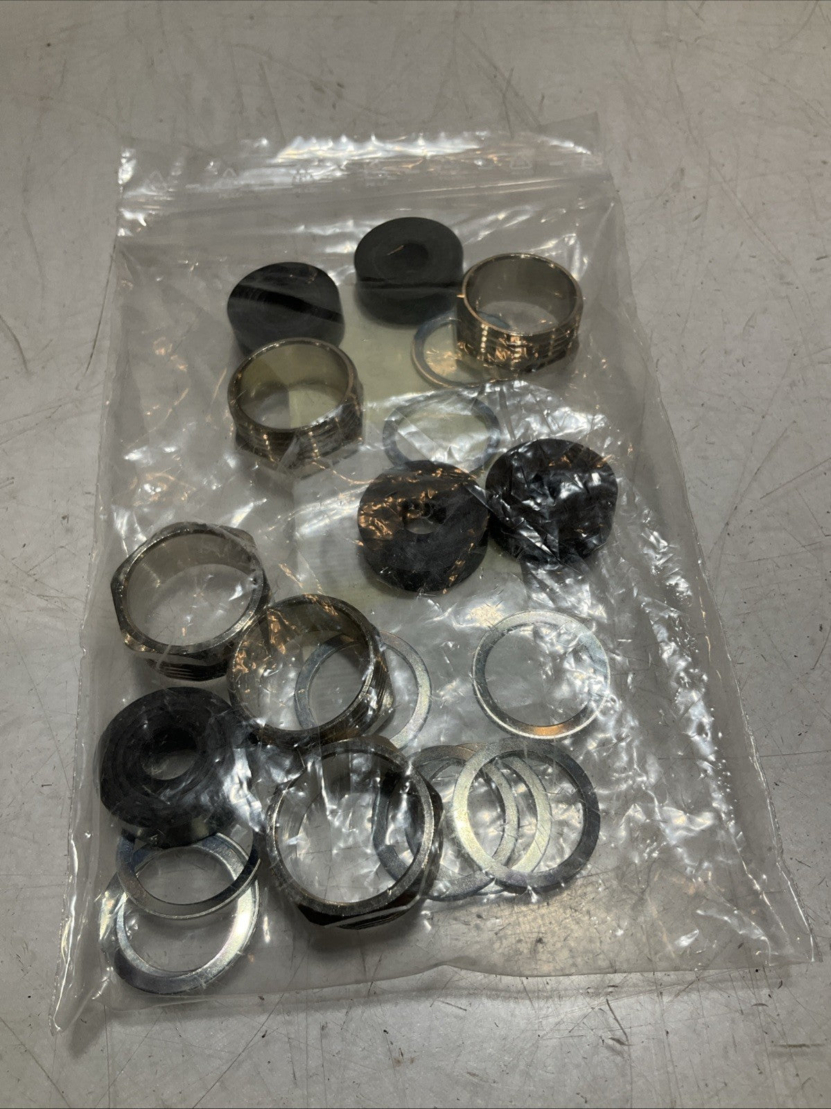 EPIC 12954400 LAP CABLE CONNECTOR Y2M