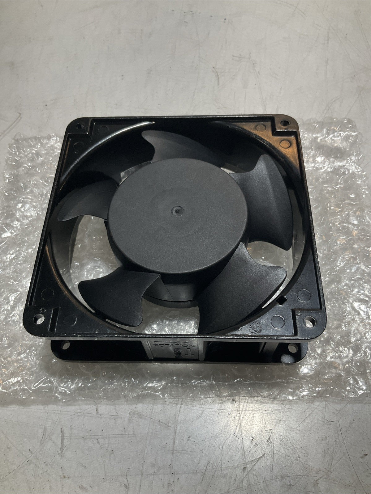 SUNON SP100A ROTATION AIR COMPUTER FAN Z2M