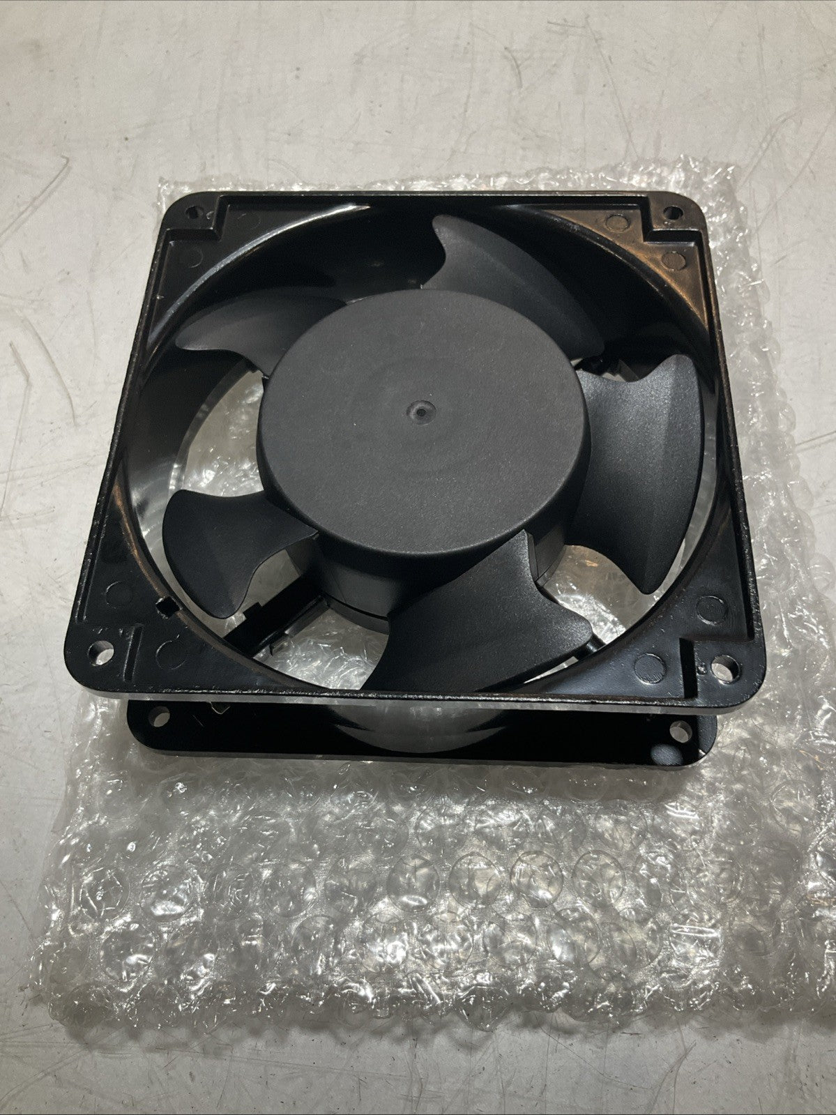 SUNON SP100A ROTATION AIR COMPUTER FAN Z2M