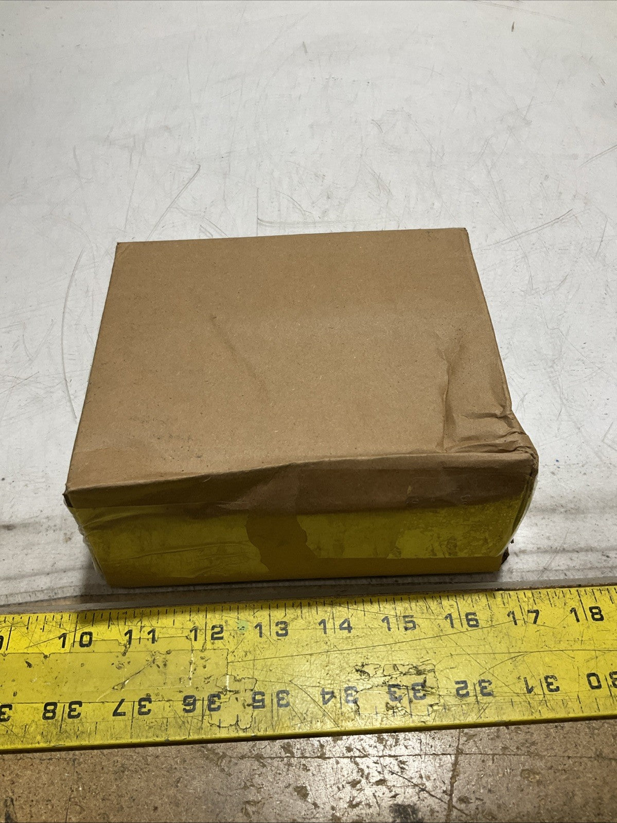 HOFFMAN A4AXFN COOLING FAN 115V 50/60HZ U3S