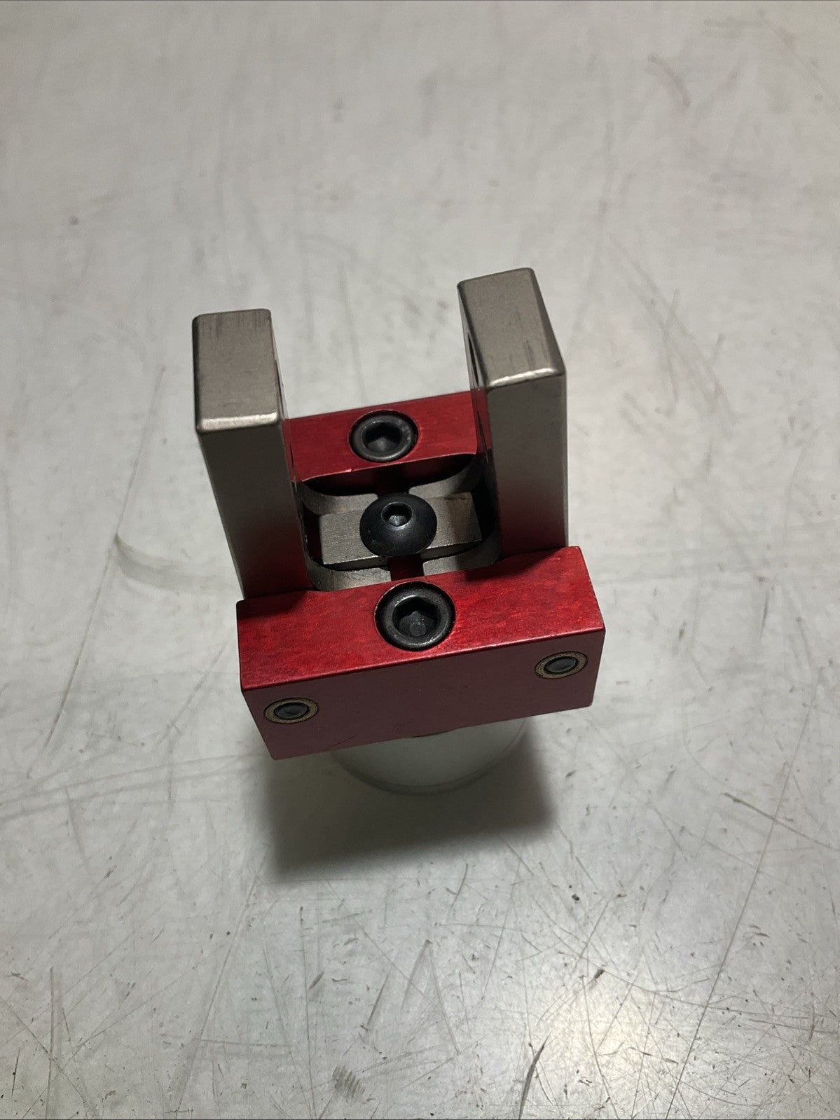 BARRINGTON AUTOMATION B-OS 106 PRECISION GRIPPER Z2M