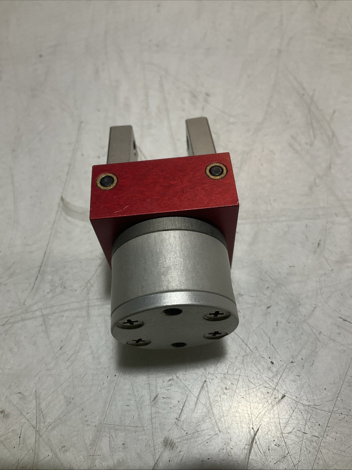 BARRINGTON AUTOMATION B-OS 106 PRECISION GRIPPER Z2M