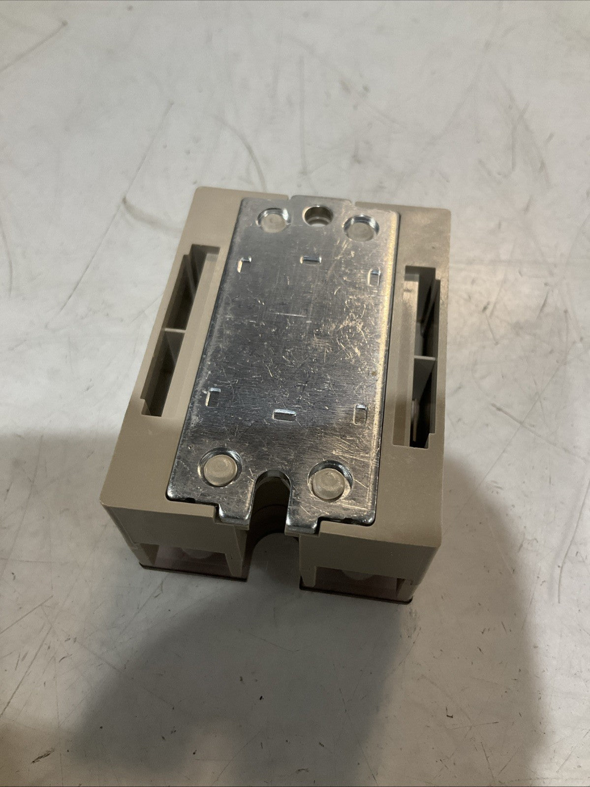 OMRON G3NA-210B SOLID STATE RELAY 240VAC Z2M