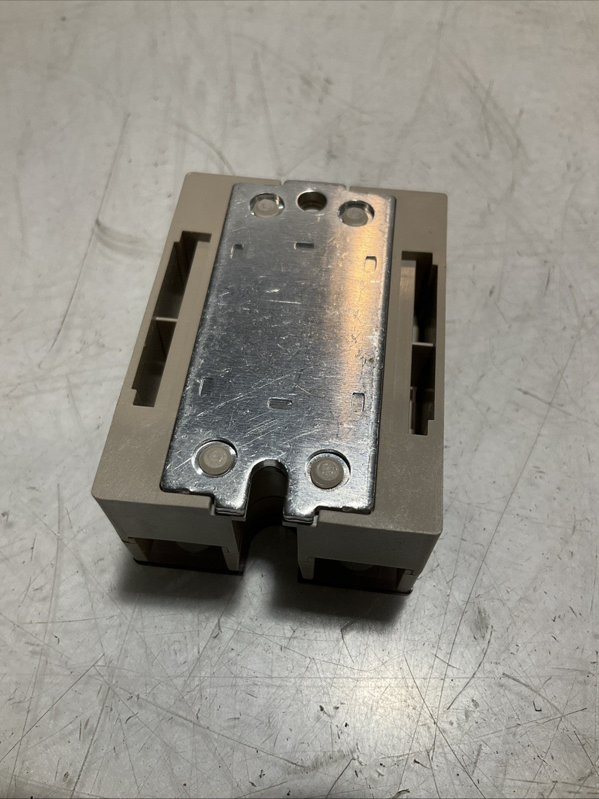 OMRON G3NA-210B SOLID STATE RELAY 240VAC Z2M
