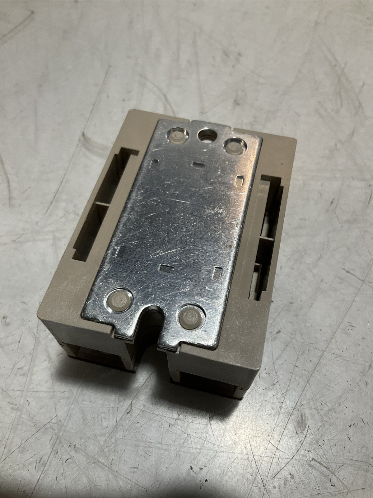 OMRON G3NA-210B SOLID STATE RELAY 240VAC Z2M