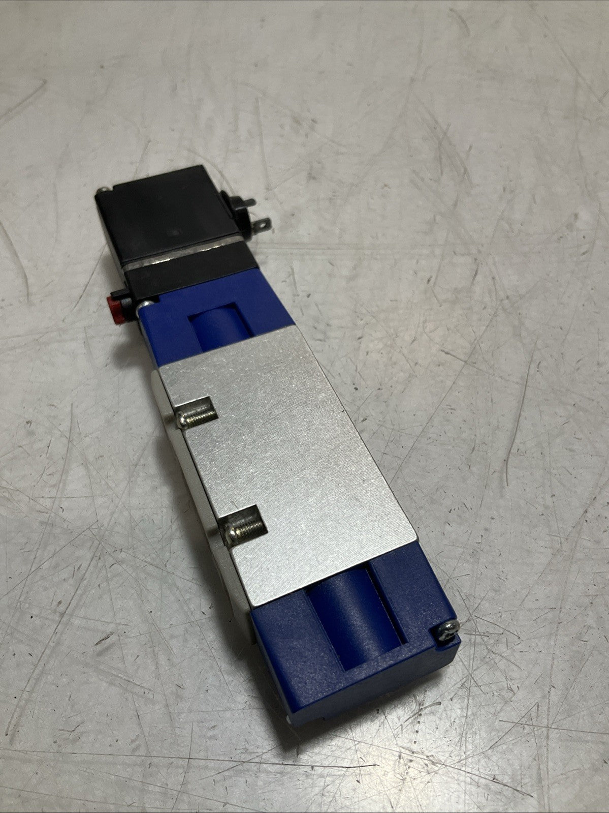 PARKER VSP16-500-M152 PNEUMATIC DIVISION VALVE Z2M