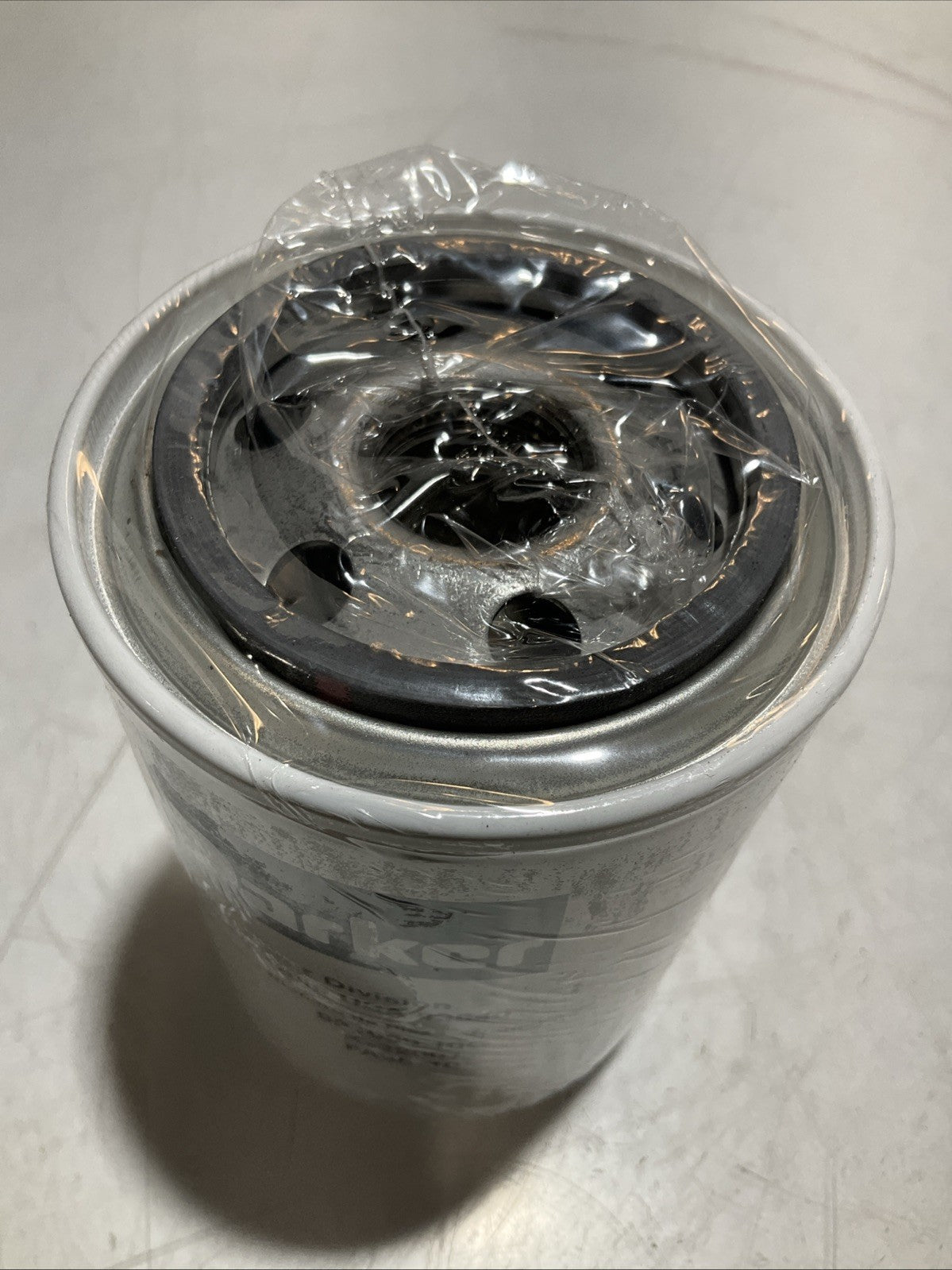 PARKER 921999 HYDRAULIC FILTER DIVISION ELEMENT K-22001 FA35-10 Y2M