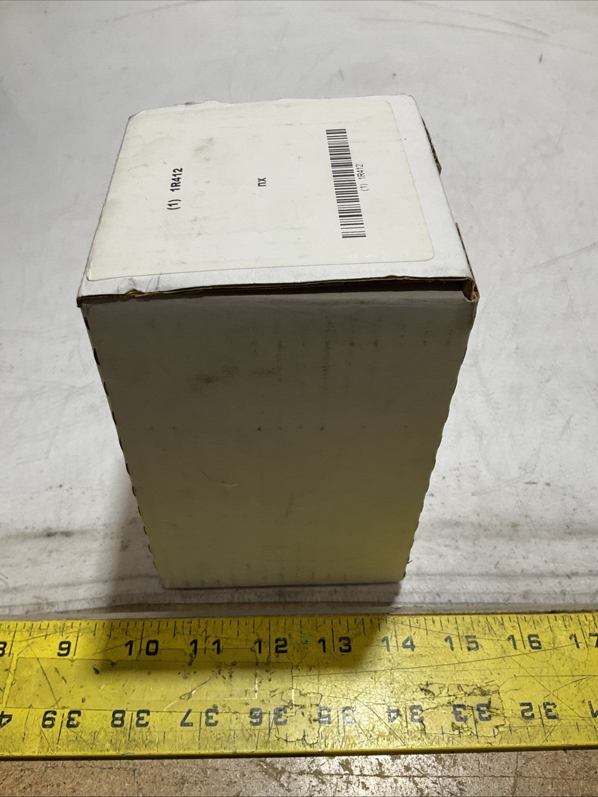 PARKER 921999 HYDRAULIC FILTER DIVISION ELEMENT K-22001 FA35-10 Y2M