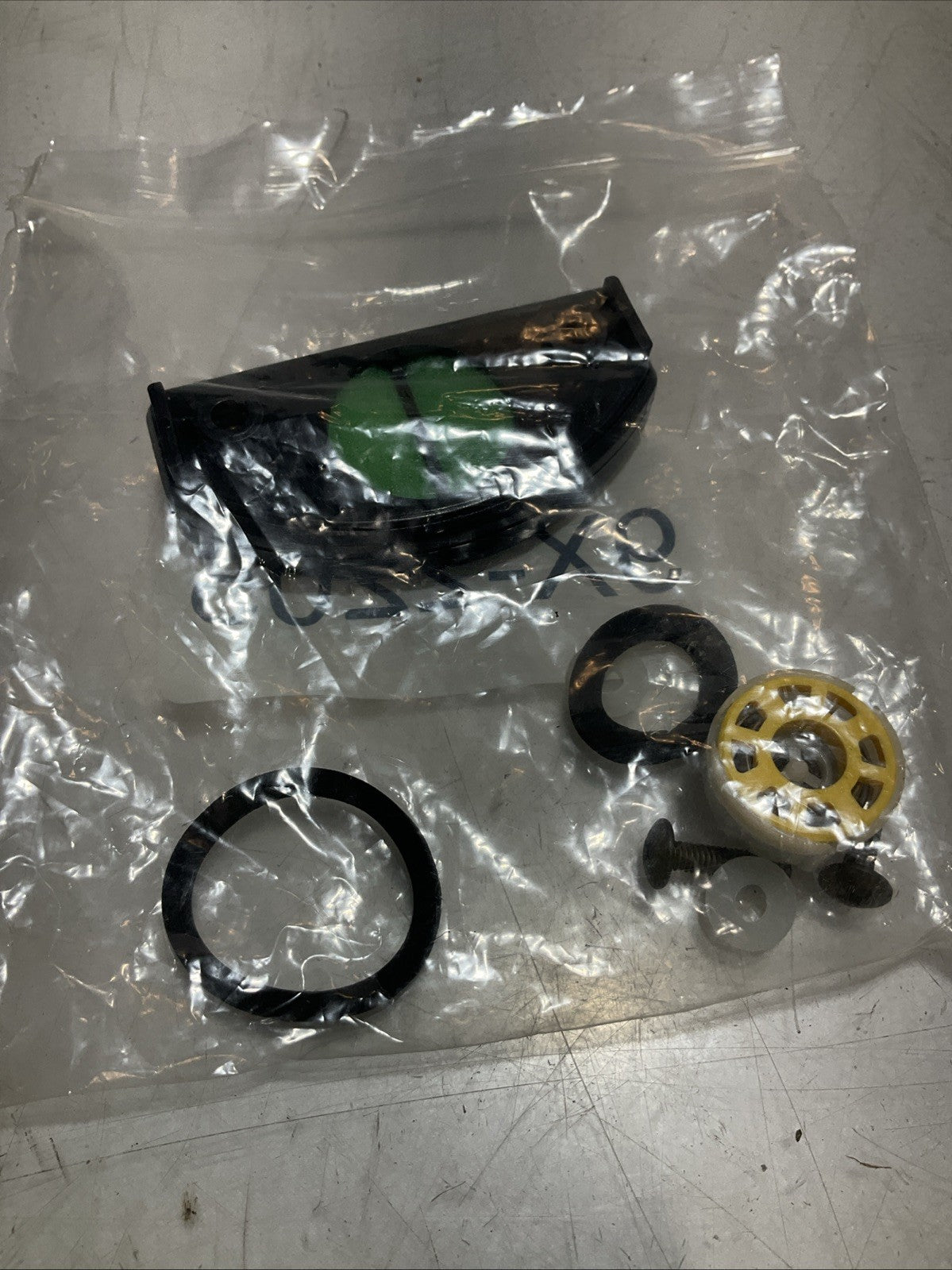 CAT-CATERPILLAR 9X-2205 FUEL TANK CAP FILTER REPAIR KIT Y2M