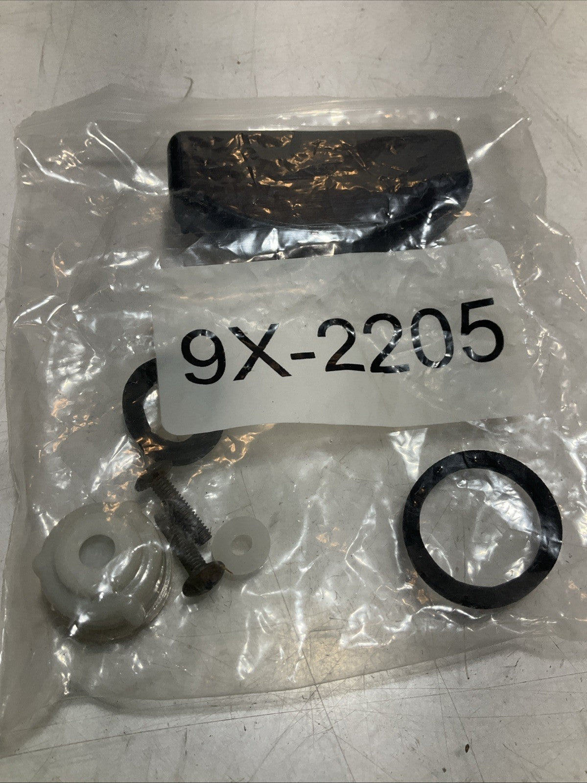 CAT-CATERPILLAR 9X-2205 FUEL TANK CAP FILTER REPAIR KIT Y2M