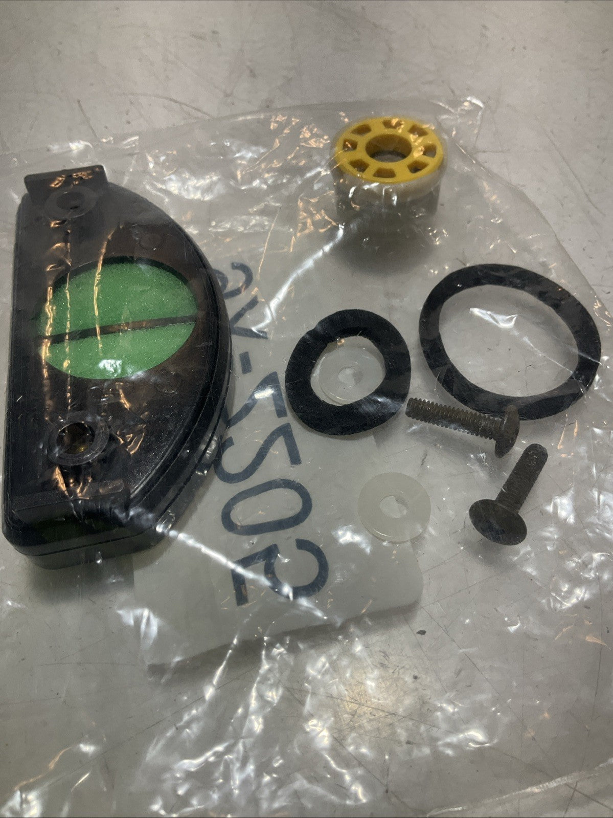 CAT-CATERPILLAR 9X-2205 FUEL TANK CAP FILTER REPAIR KIT Y2M