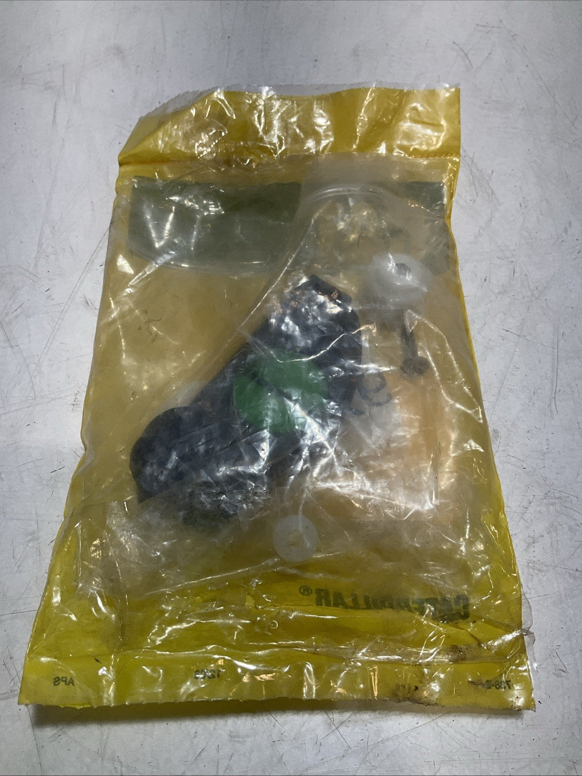 CAT-CATERPILLAR 9X-2205 FUEL TANK CAP FILTER REPAIR KIT Y2M