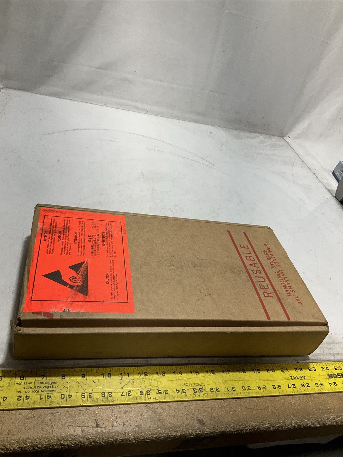 BAILEY INFI90 IMASMO3 6634415G1 ANALOG I/0 OUTPUT SLAVE MODULE 15VDC Y2M