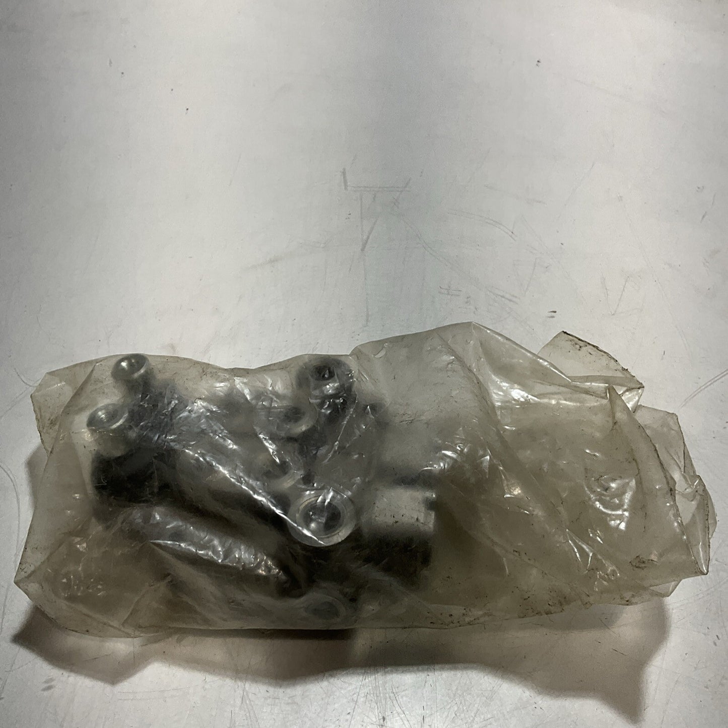 BLB HYDRAULICS BM20/2 MONO BLOCK HYDRAULIC MOBILE VALVE N3M