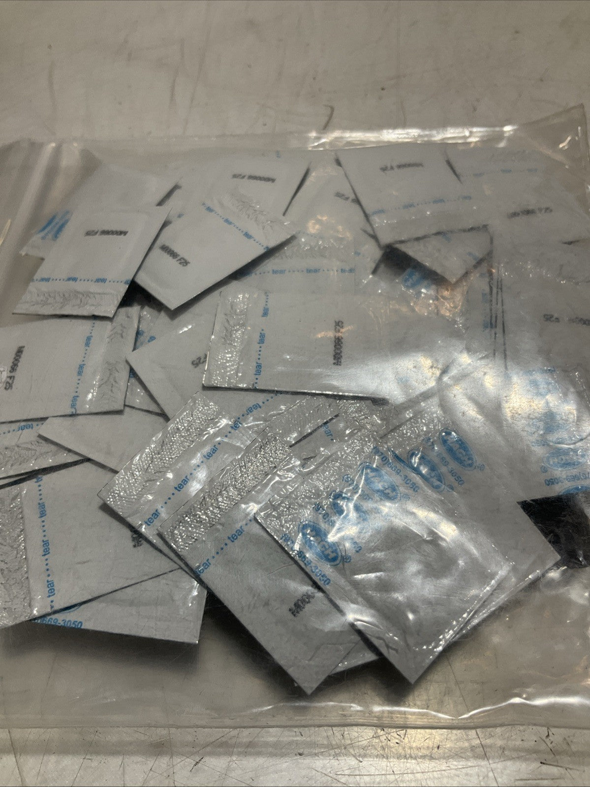 HACH 1418899 DEHA PERMACHEM FERROUS IRON REAGENTS Y2M