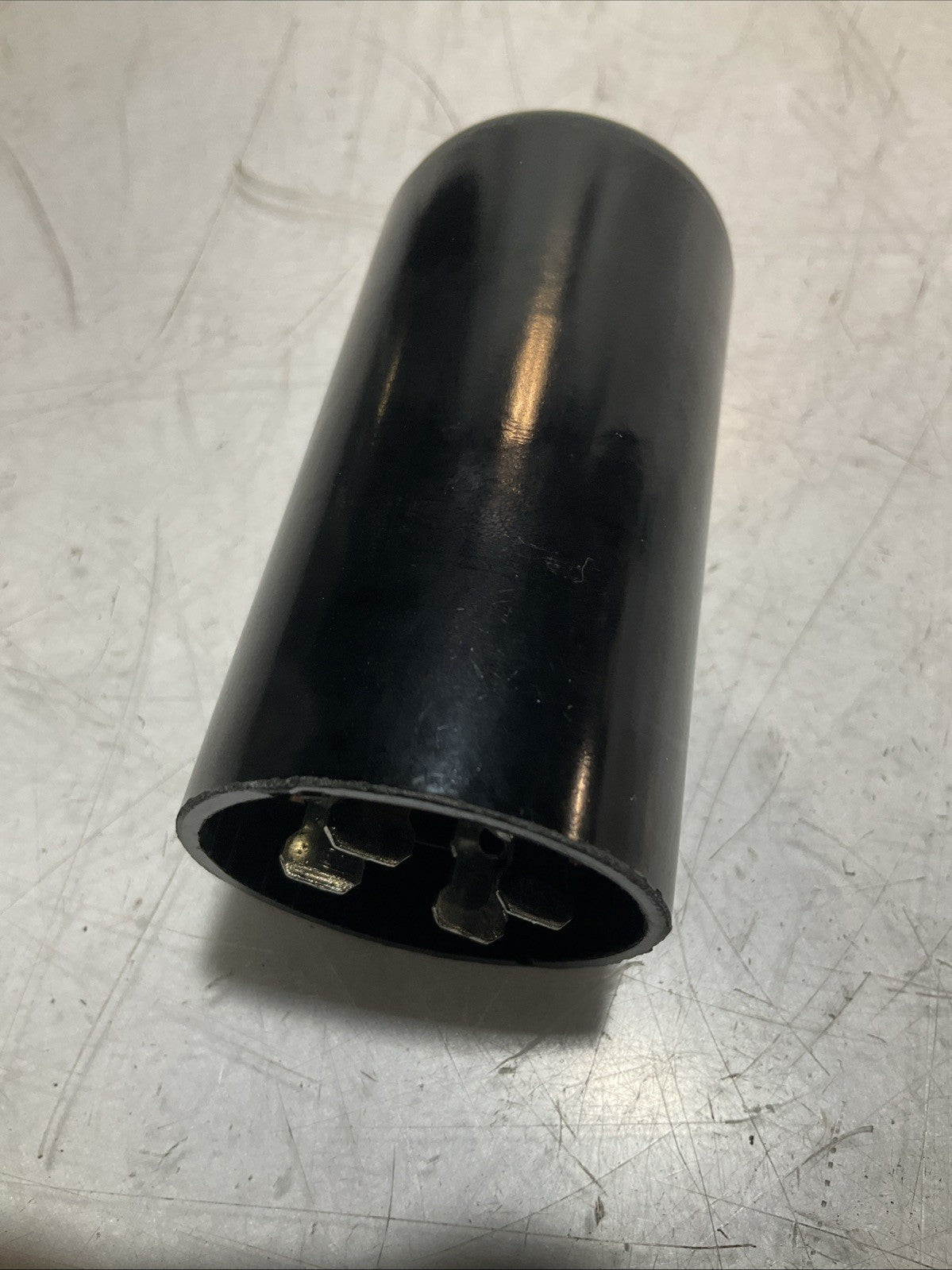 DAYTON 2MDR5 189-227MFD 110-125VAC MOTOR STAR CAPACITOR LOT OF 3 373