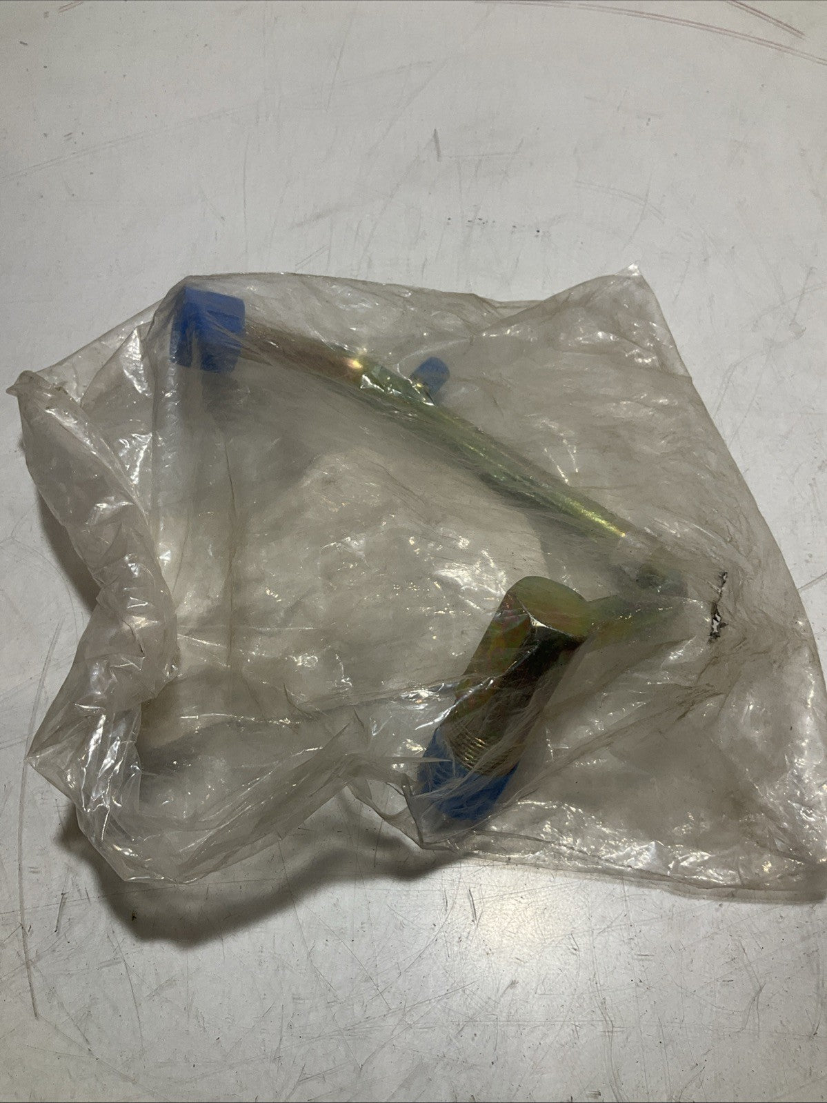 CATERPILLAR 3T-4280 TUBE HOSE ASSEMBLY Y2M