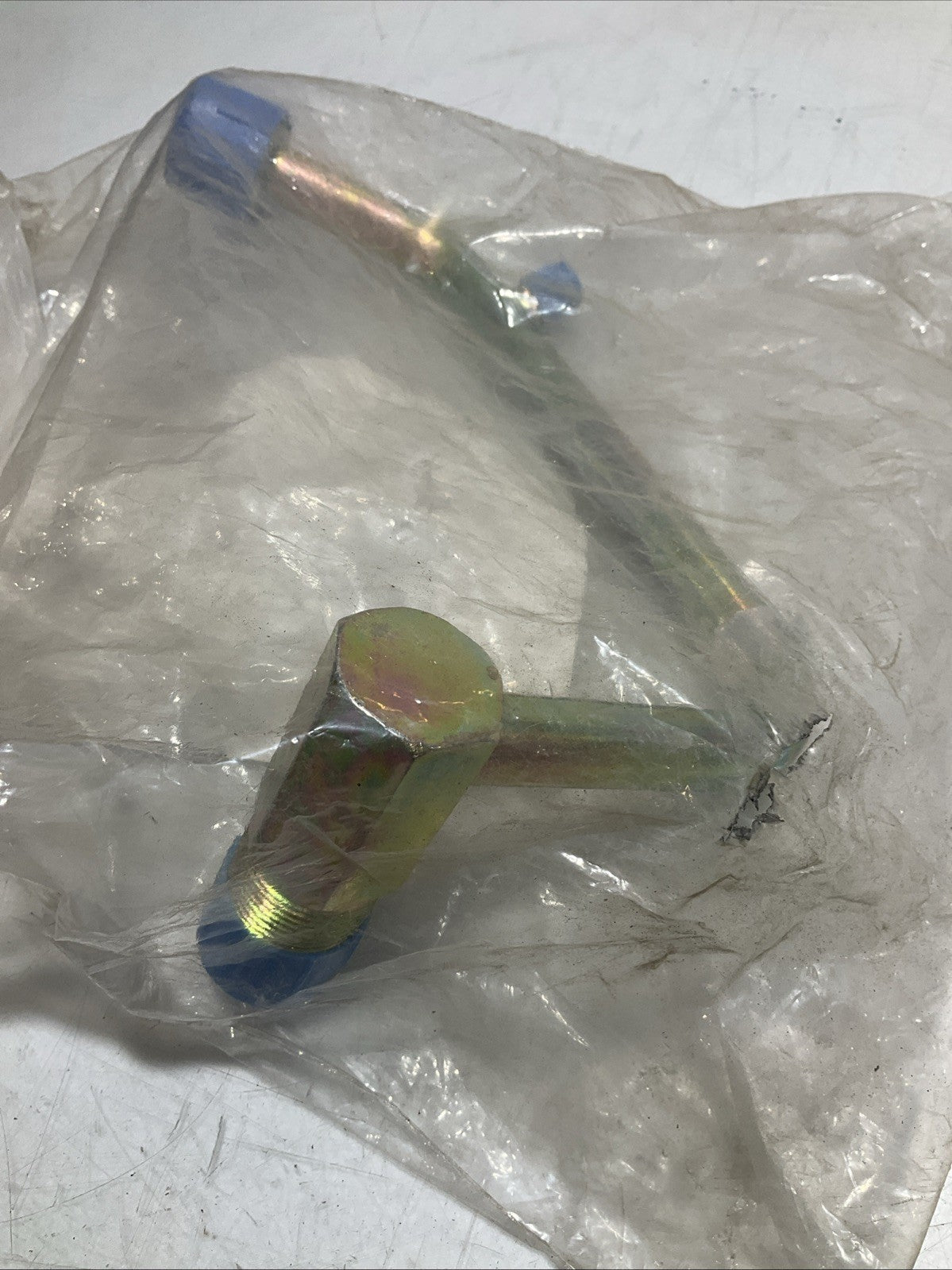 CATERPILLAR 3T-4280 TUBE HOSE ASSEMBLY Y2M