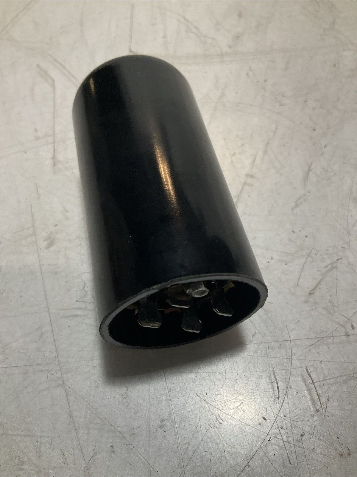 DAYTON 2MDR5 189-227MFD 110-125VAC MOTOR STAR CAPACITOR LOT OF 3 373