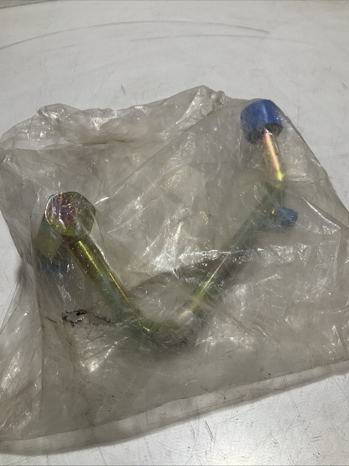 CATERPILLAR 3T-4280 TUBE HOSE ASSEMBLY Y2M