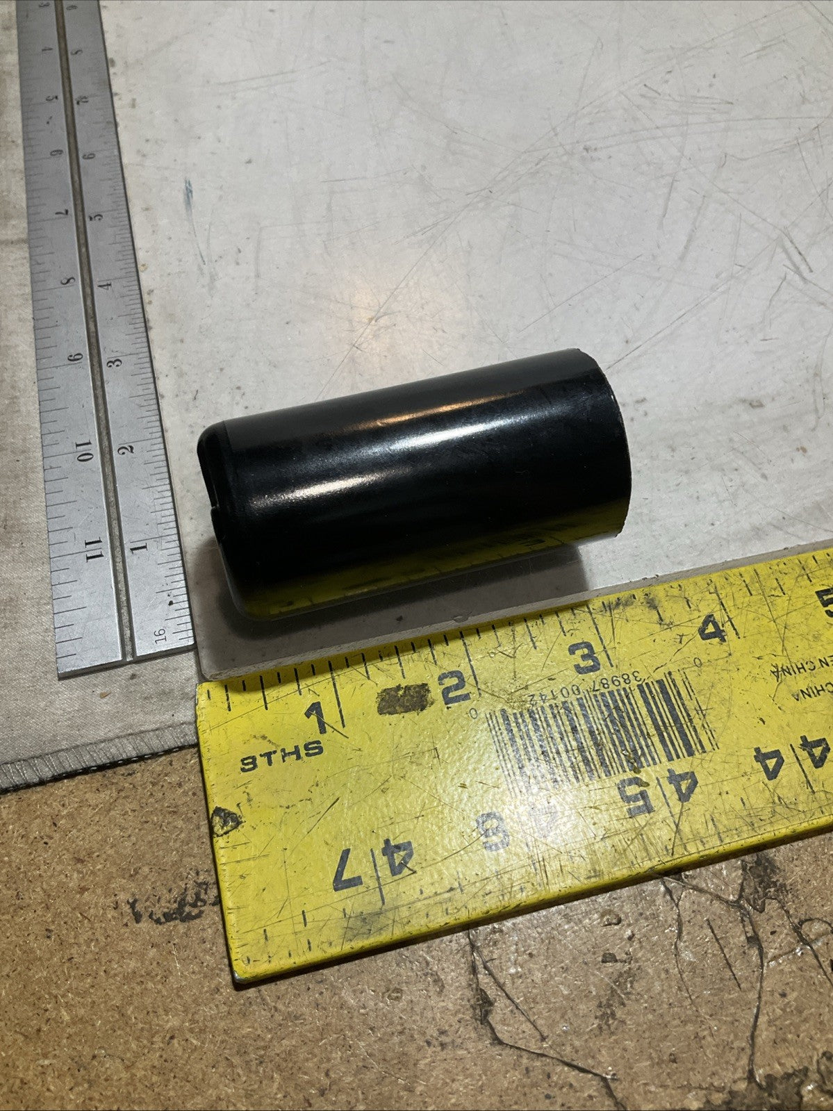DAYTON 2MDR5 189-227MFD 110-125VAC MOTOR STAR CAPACITOR LOT OF 3 373