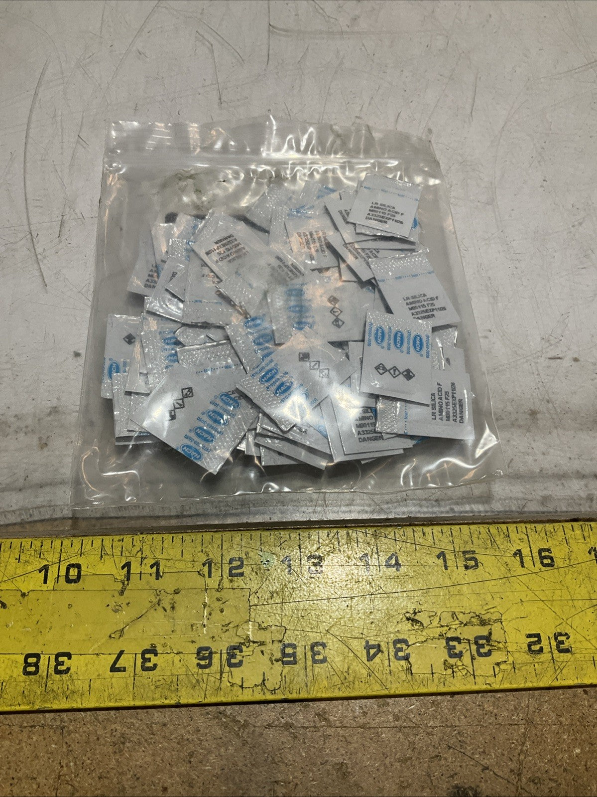 HACH 2253869 DEHA PERMACHEM FERROUS IRON REAGENTS Y2M