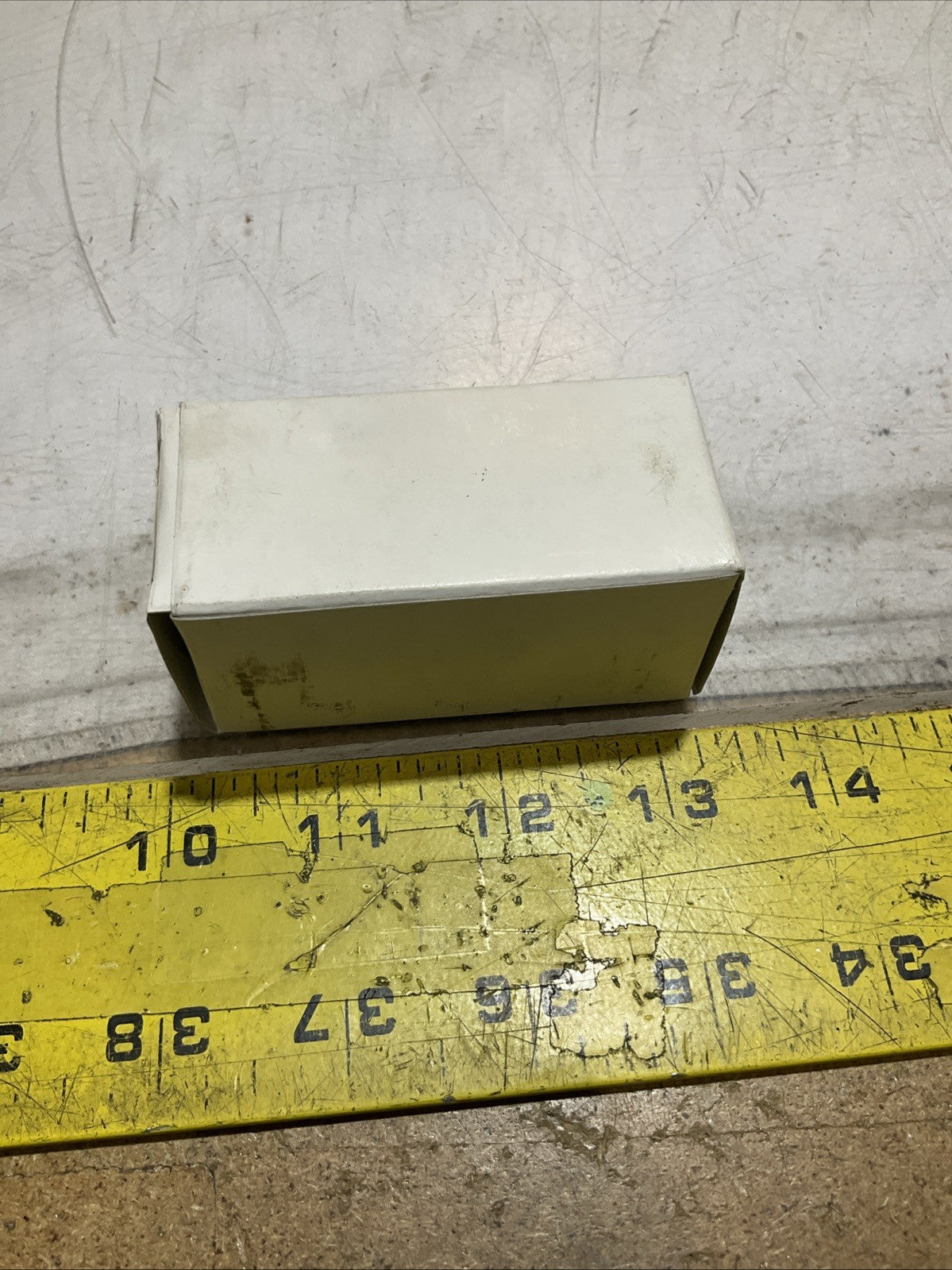 DAYTON 2MDR5 189-227MFD 110-125VAC MOTOR STAR CAPACITOR LOT OF 3 373