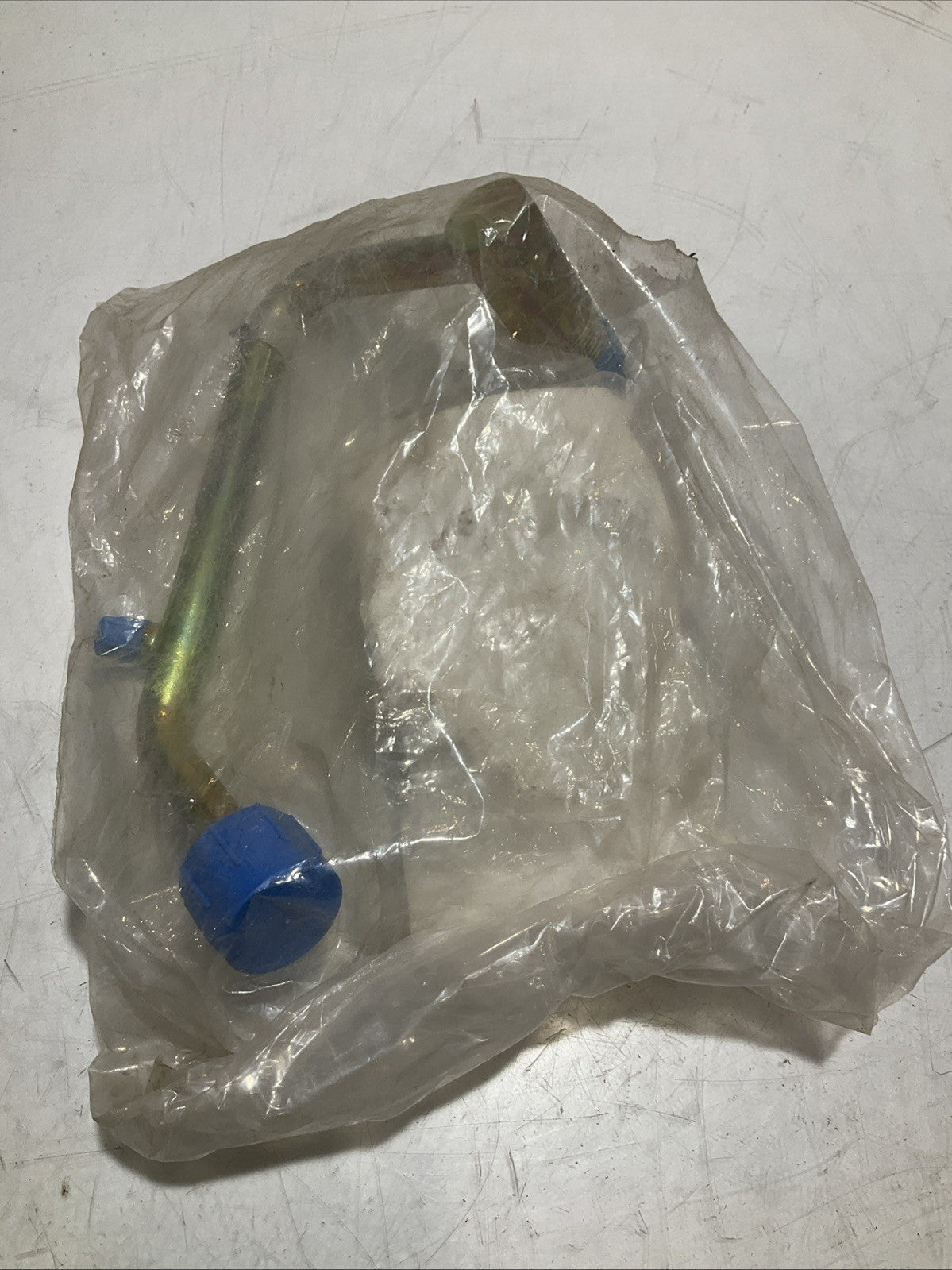 CATERPILLAR 3T-4280 TUBE HOSE ASSEMBLY Y2M