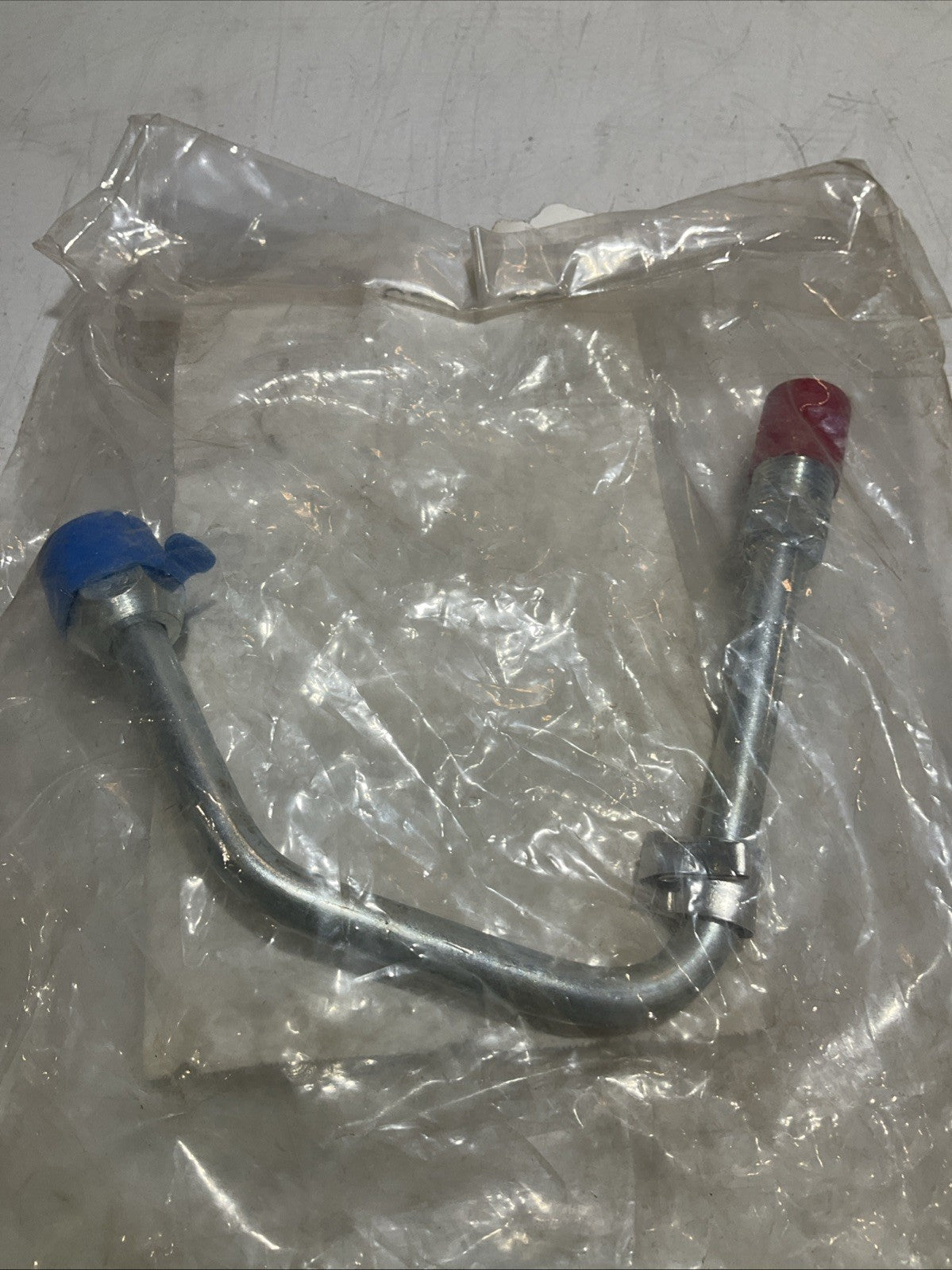 CATERPILLAR 7G-4377 TUBE ASSEMBLY Y2M
