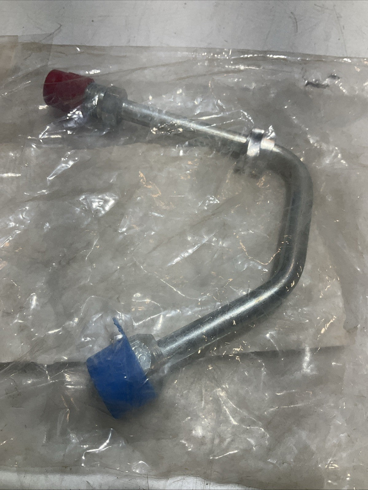 CATERPILLAR 7G-4377 TUBE ASSEMBLY Y2M